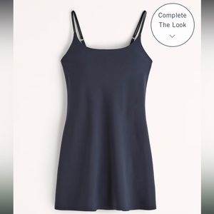 Traveler Mini Dress Sz Medium